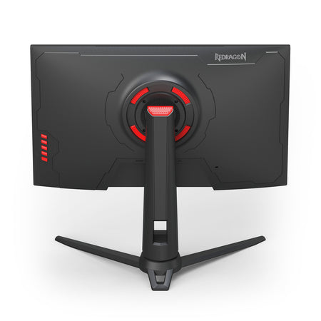 REDRAGON OPAL-L 27 inch 180Hz IPS QHD Gaming Monitor GM27X5QIPS-L
