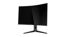 REDRAGON TASSOS 31.5 inch 180Hz VA QHD Curved Gaming Monitor GM32H2Q