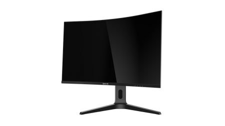 REDRAGON TASSOS 31.5 inch 180Hz VA QHD Curved Gaming Monitor GM32H2Q