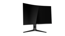 REDRAGON TASSOS 31.5 inch 180Hz VA QHD Curved Gaming Monitor GM32H2Q