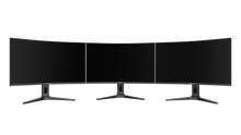 REDRAGON TASSOS 31.5 inch 180Hz VA QHD Curved Gaming Monitor GM32H2Q