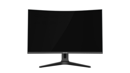 REDRAGON TASSOS 31.5 inch 180Hz VA QHD Curved Gaming Monitor GM32H2Q