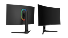 REDRAGON TASSOS 31.5 inch 180Hz VA QHD Curved Gaming Monitor GM32H2Q