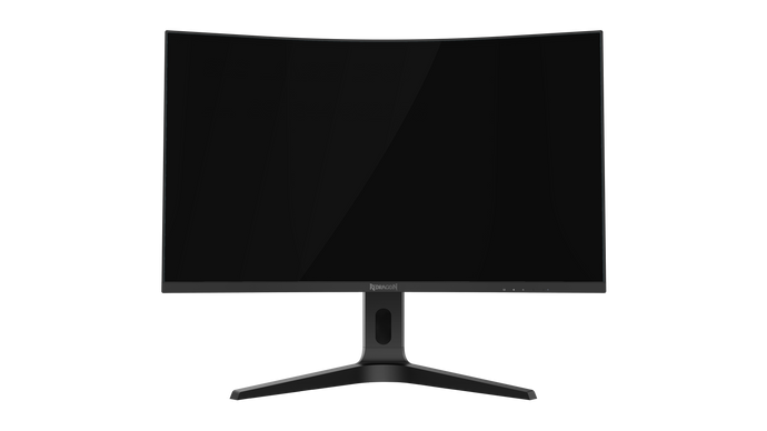 REDRAGON TASSOS 31.5 inch 180Hz VA QHD Curved Gaming Monitor GM32H2Q