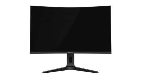 REDRAGON TASSOS 31.5 inch 180Hz VA QHD Curved Gaming Monitor GM32H2Q