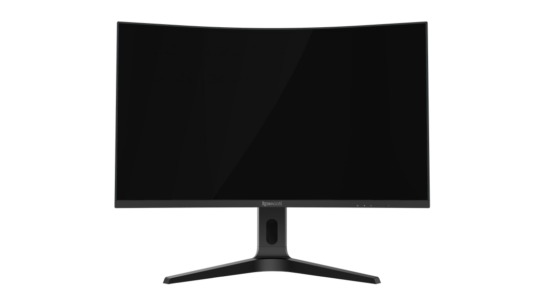 REDRAGON TASSOS 31.5 inch 180Hz VA QHD Curved Gaming Monitor GM32H2Q