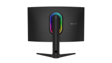 REDRAGON TASSOS 31.5 inch 180Hz VA QHD Curved Gaming Monitor GM32H2Q