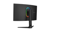 REDRAGON TASSOS 31.5 inch 180Hz VA QHD Curved Gaming Monitor GM32H2Q