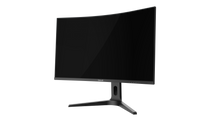 REDRAGON TASSOS 31.5 inch 180Hz VA QHD Curved Gaming Monitor GM32H2Q