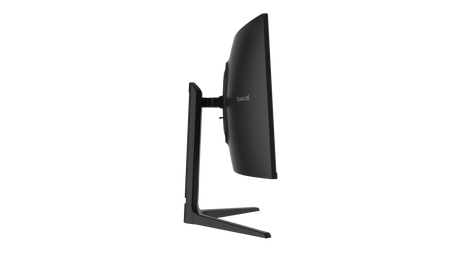 REDRAGON TASSOS 31.5 inch 180Hz VA QHD Curved Gaming Monitor GM32H2Q