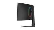 REDRAGON TASSOS 31.5 inch 180Hz VA QHD Curved Gaming Monitor GM32H2Q