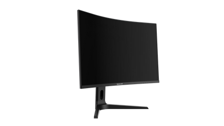 REDRAGON TASSOS 31.5 inch 180Hz VA QHD Curved Gaming Monitor GM32H2Q