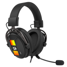 SPARDA H375-RGB Wired Virtual 7.1 sound Gaming Headset