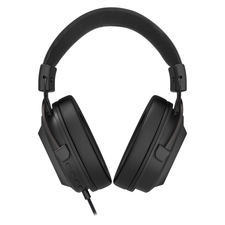 SPARDA H375-RGB Wired Virtual 7.1 sound Gaming Headset