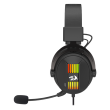 SPARDA H375-RGB Wired Virtual 7.1 sound Gaming Headset