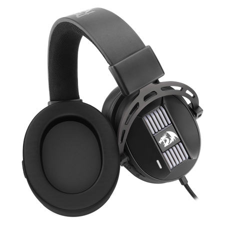 SPARDA H375-RGB Wired Virtual 7.1 sound Gaming Headset