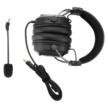 SPARDA H375-RGB Wired Virtual 7.1 sound Gaming Headset