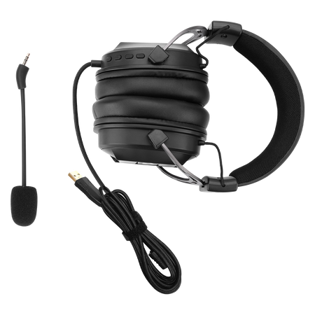 SPARDA H375-RGB Wired Virtual 7.1 sound Gaming Headset