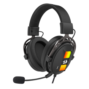 SPARDA H375-RGB Wired Virtual 7.1 sound Gaming Headset