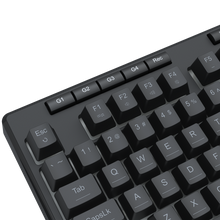 Redragon SHIVA94 K517-RGB Wired Gaming RGB backlighting keyboard