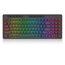 Redragon SHIVA94 K517-RGB Wired Gaming RGB backlighting keyboard