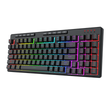 Redragon SHIVA94 K517-RGB Wired Gaming RGB backlighting keyboard