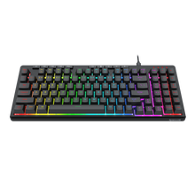Redragon SHIVA94 K517-RGB Wired Gaming RGB backlighting keyboard