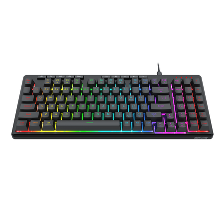 Redragon SHIVA94 K517-RGB Wired Gaming RGB backlighting keyboard