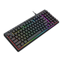 Redragon SHIVA94 K517-RGB Wired Gaming RGB backlighting keyboard