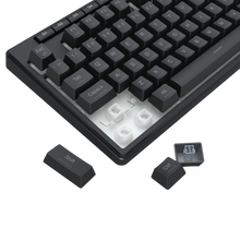 Redragon SHIVA94 K517-RGB Wired Gaming RGB backlighting keyboard