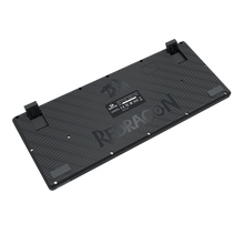 Redragon SHIVA94 K517-RGB Wired Gaming RGB backlighting keyboard