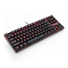 Redragon K552-BA Wired Combo wired mechanical keyboard+wired gaming mouse