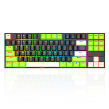 KUMARA K552BGC-M WIRED TKL RT MAGNETIC SWITCH KEYBOARD