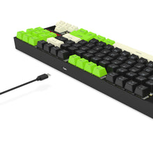 KUMARA K552BGC-M WIRED TKL RT MAGNETIC SWITCH KEYBOARD