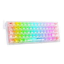 Redragon K617CT-RGB 60% Wired RGB Gaming Keyboard