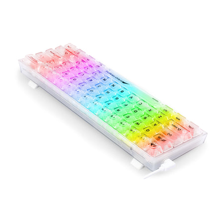 Redragon K617CT-RGB 60% Wired RGB Gaming Keyboard