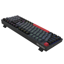 Redragon KITAVA LITE K636GLR-R/ K636LGR-R Wired gaming mechanical keyboard