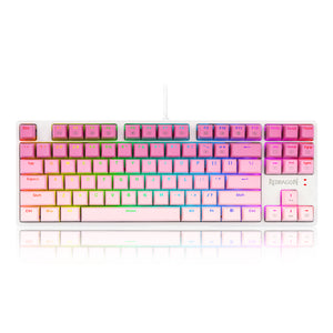 CASS K645W-GP-RGB Wired TKL Gaming Mechanical Keyboard