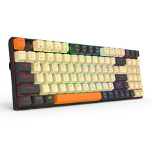 Redragon ZIGGS K669CLO-RGB-PRO Gaming Mechanical Keyboard