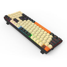 Redragon ZIGGS K669CLO-RGB-PRO Gaming Mechanical Keyboard