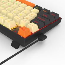 Redragon ZIGGS K669CLO-RGB-PRO Gaming Mechanical Keyboard