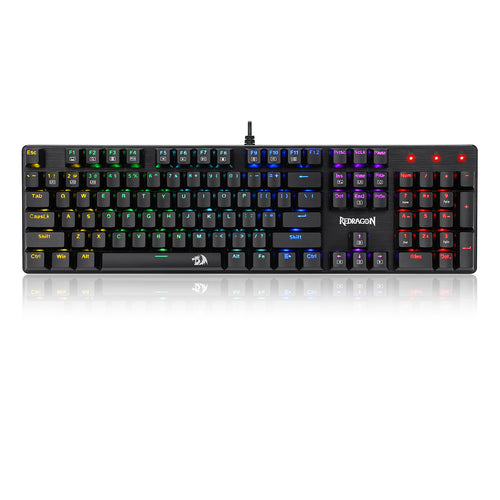 Redragon SINDRI K671 Wired gaming mechanical keyboard