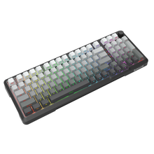 BRAGI PRO K688SP-RGB-PRO 3 MODES GASKET MECHANICAL KEYBOARD