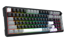 ARLOKKS K742 QMK/VIA Mechanical Keyboard