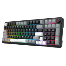 ARLOKKS K742 QMK/VIA Mechanical Keyboard