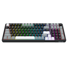 ARLOKKS K742 QMK/VIA Mechanical Keyboard