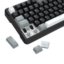 ARLOKKS K742 QMK/VIA Mechanical Keyboard