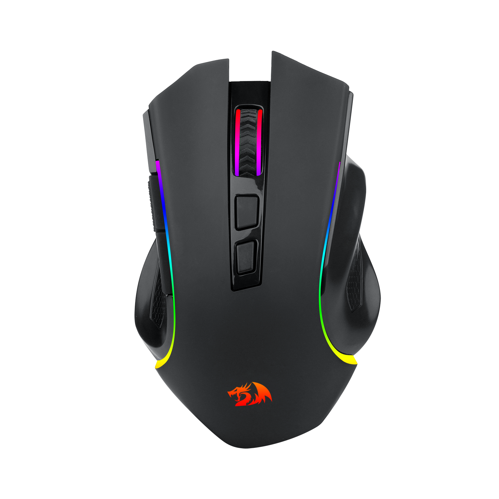 新品】Redragon Griffin M607 未開封の通販 by かえる商店's
