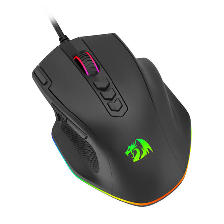 Redragon TIANA M614-RGB Wired Gaming mouse