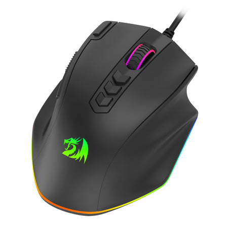 Redragon TIANA M614-RGB Wired Gaming mouse